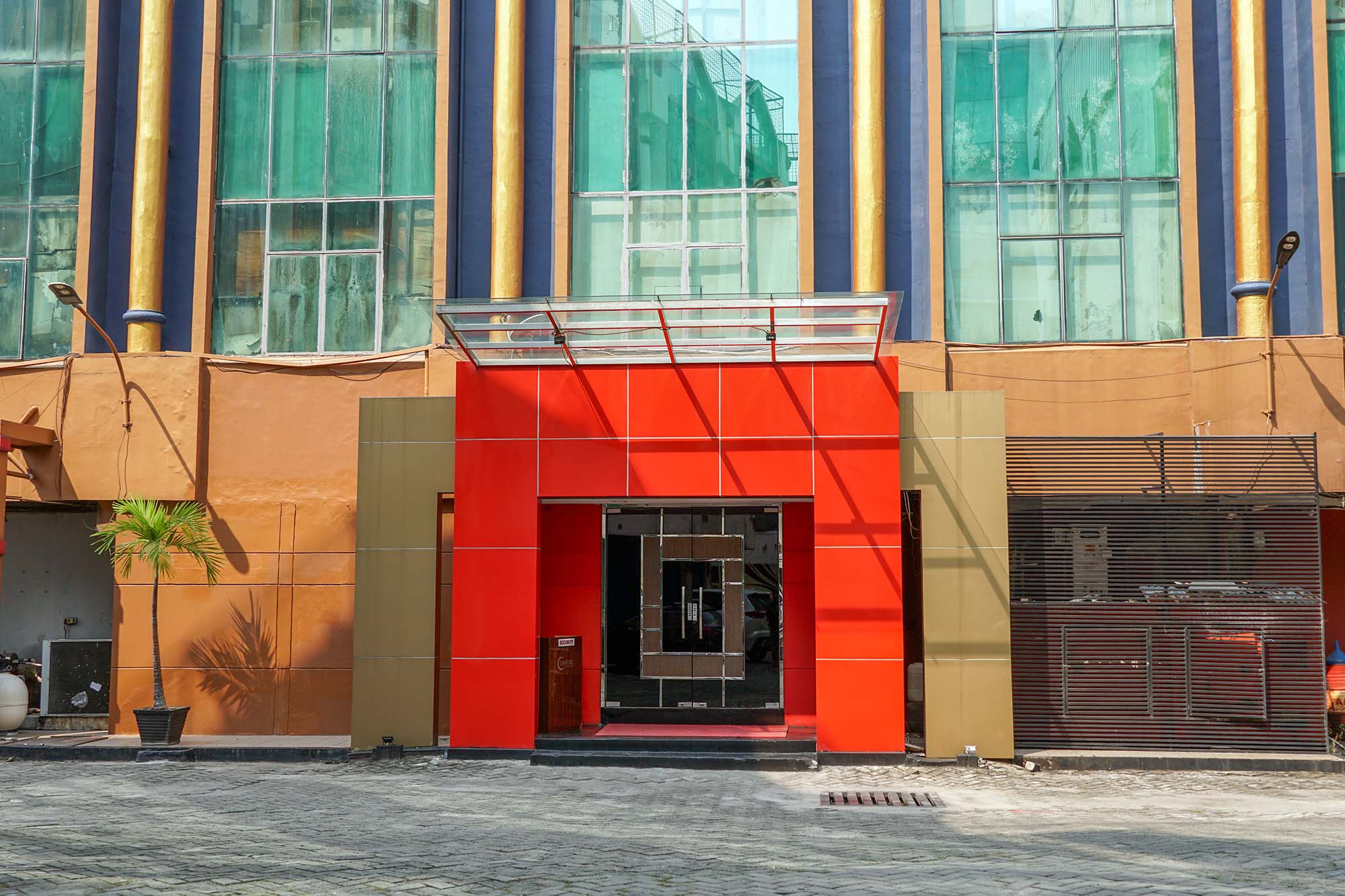 Comfort Spa Latumenten